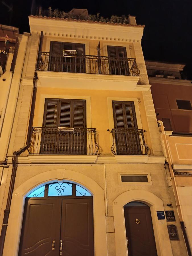 La Luna E Il Sole Barletta Exteriör bild